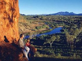 Finke River Tours Alice Springs